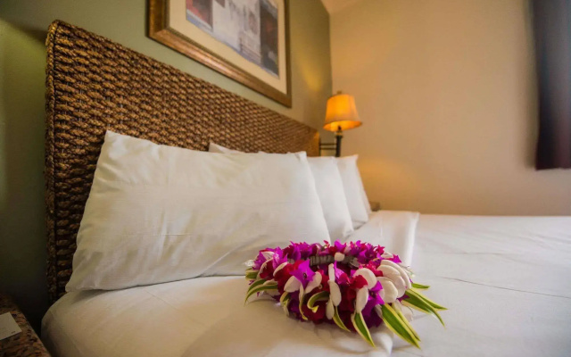 Wyndham Garden Guam