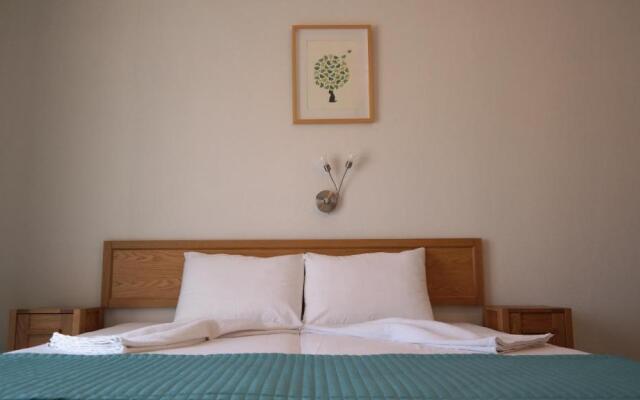 Otel Kefalos