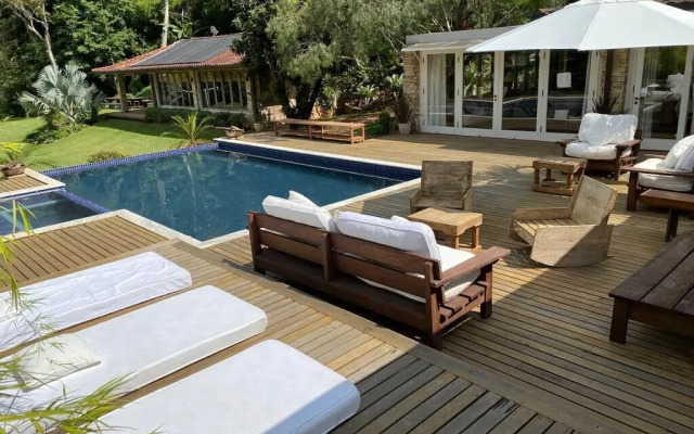 Pousada Boutique Itaipava