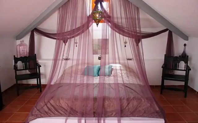 Boutique Bed & Breakfast Casa Utopia
