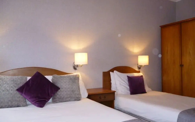 West Park Hotel