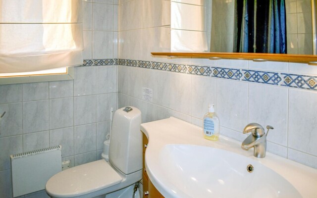 Beautiful Home in Vimmerby With 2 Bedrooms