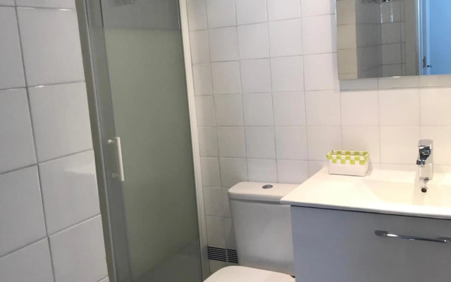 mar y golf en muchavista