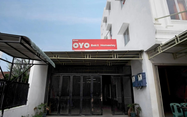 OYO 622 Bakti Homestay