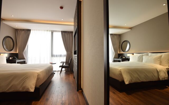 Grandiose Hotel & Spa