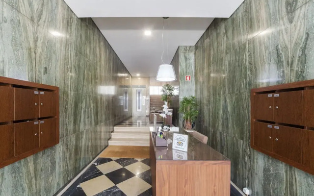 BO Julio Dinis Touristic Apartments
