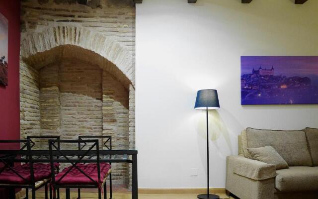 Apartamento El Arco