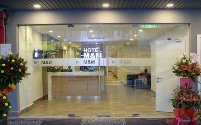 Double M Hotel @ KL Sentral