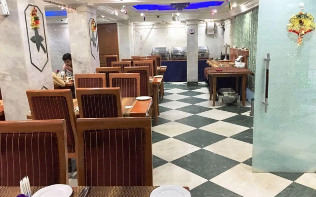 Hotel Panasia International