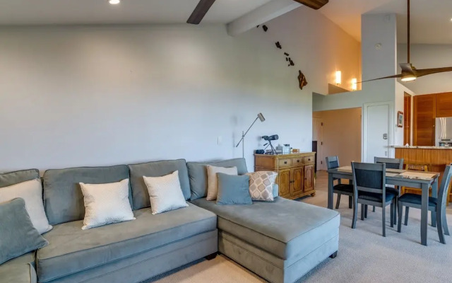 Wonderful Wailea Condo Lanai Water Views