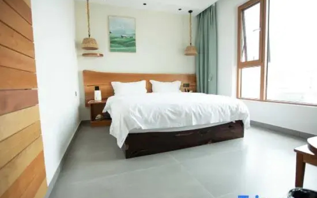 Jianshan Yuanshe Inn