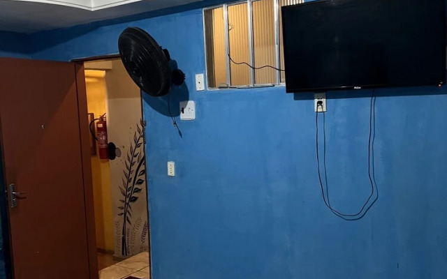 Pousada em Fortaleza - Sol de Iracema