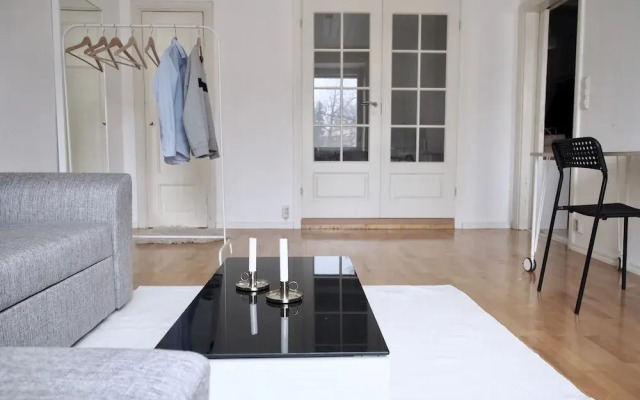 Homelike Apartment in Historical Pyynikki - hosted by 2ndhomes