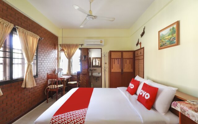 Galare Guest House