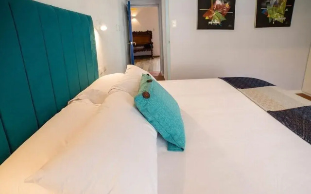 Casa Tía María Yucay