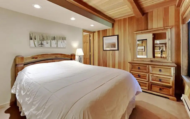 Mammoth Mountain Condos