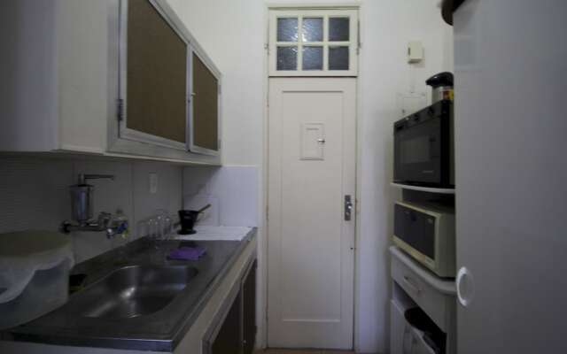 Gohouse - Botafogo 419