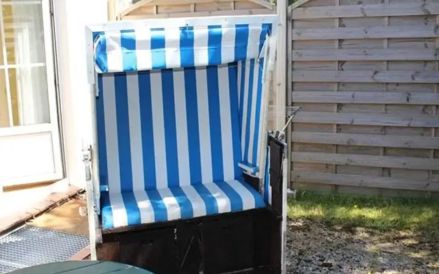 Ferienwohnung in Westerland auf Sylt