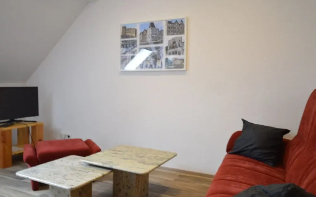 Modern Apartment in Trier Near Town Center
