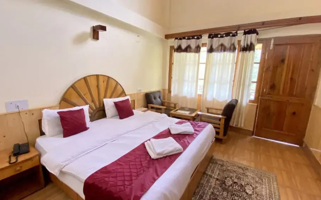 Purnima Guest House Kasol