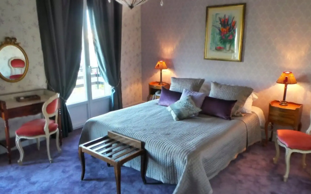 Hotel Le Relais Du Postillon