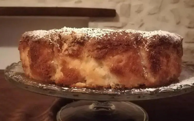 Il Casale di Ginetto