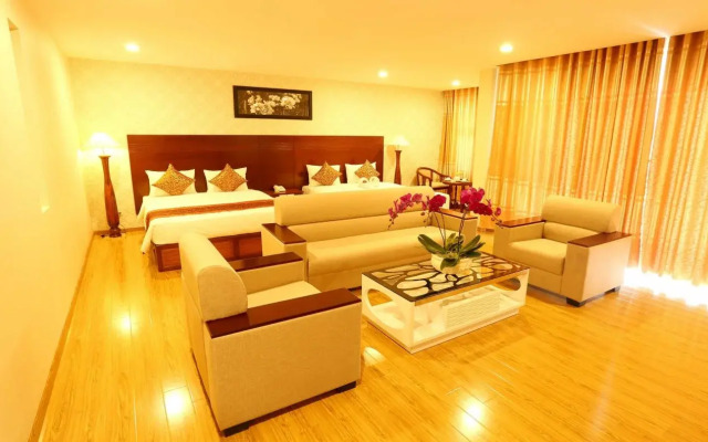 New Palace Bac Lieu Hotel