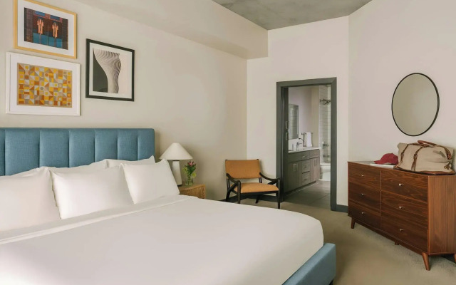 Sonder by Marriott Bonvoy Mill Ave Apartments Tempe