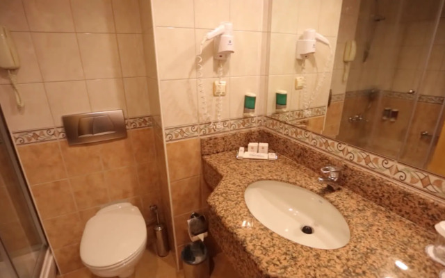 Side Sun Hotel - All Inclusive