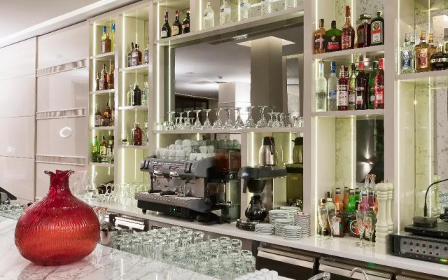 Four Points Flex by Sheraton Istanbul Taksim Square