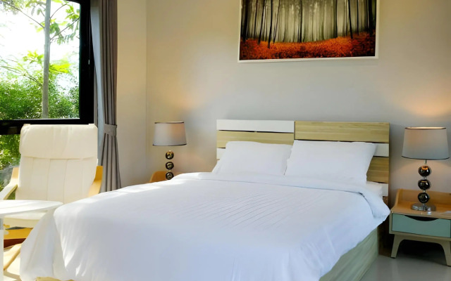 The Focus Khaoyai Resort