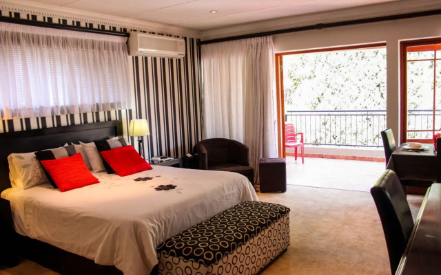 Silver Palms Guest House