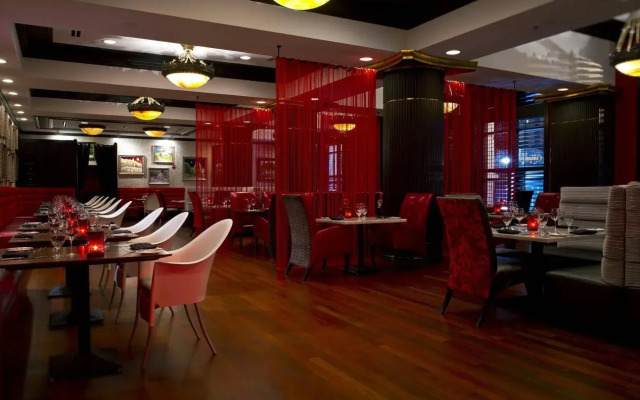 Grand Bohemian Orlando, Autograph Collection