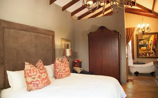 Little Forest Guest House