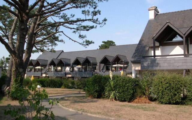 Appartement Carnac, 2 pièces, 4 personnes - FR-1-477-96