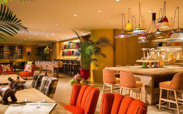 Hotel Francs