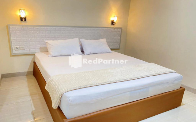 Hotel Luxury Sinjai Syariah RedPartner