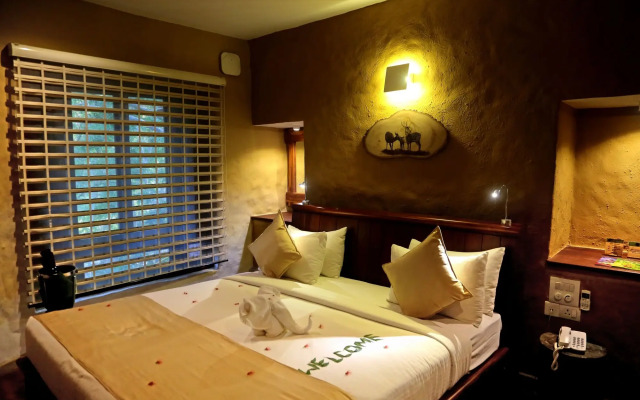 Grand Udawalawe Safari Resort