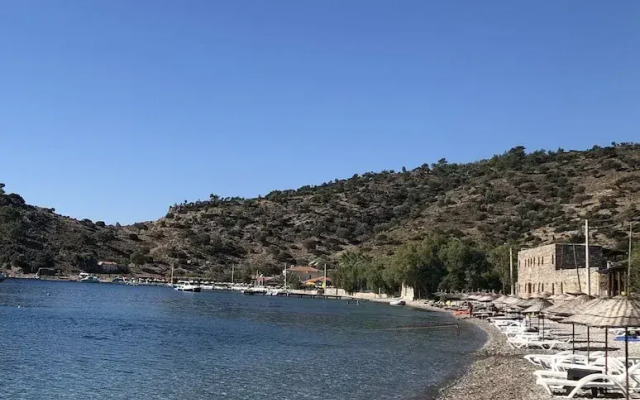 Villa Carian Trail evdatca, Kargı Bay Datca, close to the beach