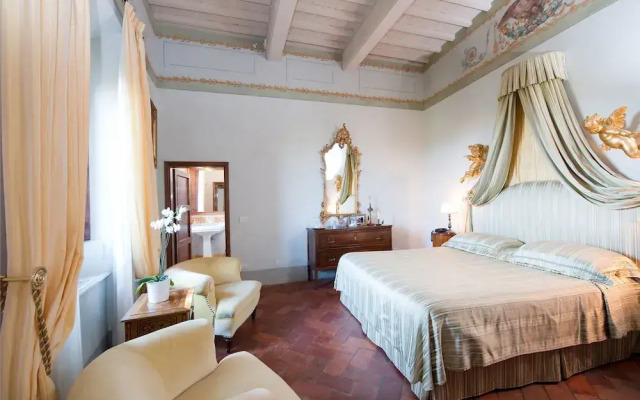 Castello Di Renai