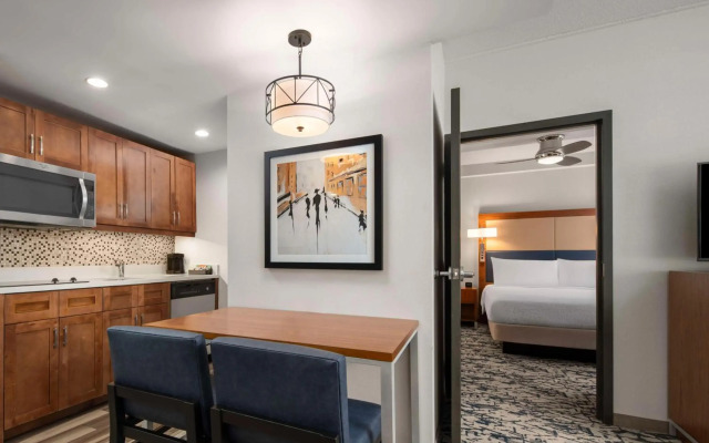 Homewood Suites by Hilton Boston Brookline-Longwood Medical