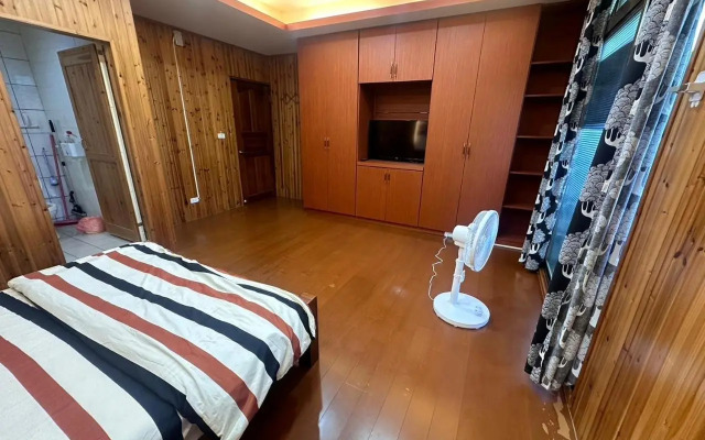 New Fox Guest House