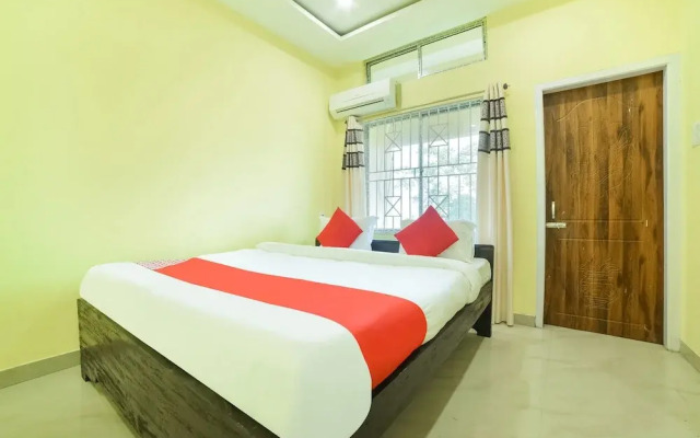 Royal Palace by OYO Rooms