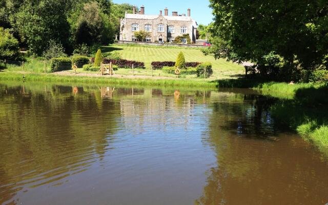 Langdon Court Hotel