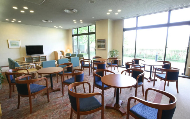 Kamenoi Hotel Ome