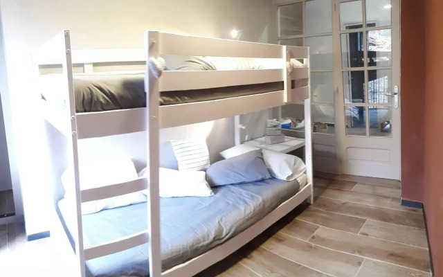 Cal Dalmau Apartaments Átic