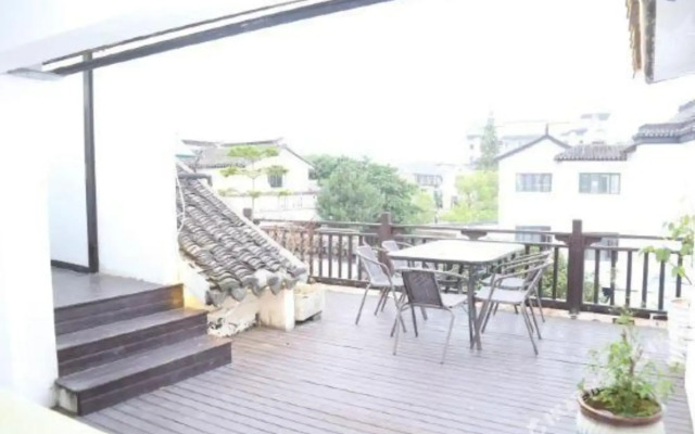 Muxiju Guesthouse