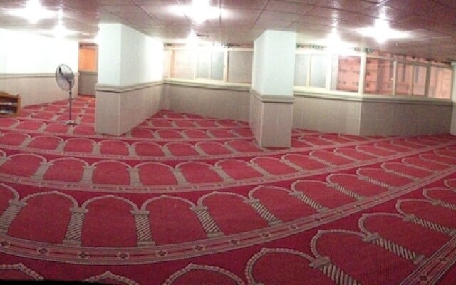 Al Faisal Hotel 1