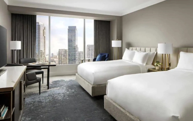 The Ritz-Carlton, Toronto
