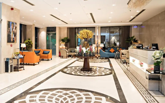 Jiwar Hotel